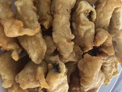-雪湖煜辰鱼头老店(雪野湖店)