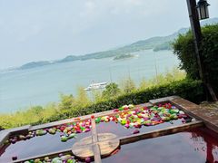 -天目湖涵田半山温泉