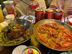 -老闵田螺馆·南昌市井菜·特色小吃(总店)