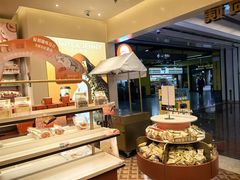-沪上阿姨·臻选茶饮(上海环球港店)