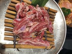 -西塔老太太泥炉烤肉(龙湖北苑天街店)