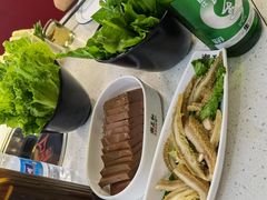 -潮正和潮汕牛肉火锅·老字号(番禺万达店)
