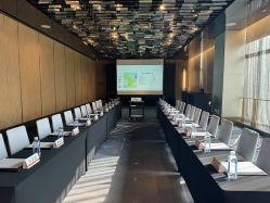 -凯宾斯基饭店·宴会厅