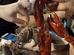 -渔家火锅·海鲜自助餐·演艺(亚龙湾天域酒店)