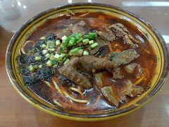 -武汉大学-桂园餐厅