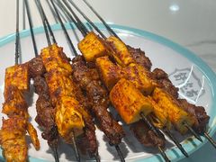 -清真·舒迩布炕锅王·高原美食文化(青海总店)