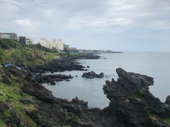 -龙头岩(Dragon Head Rock)