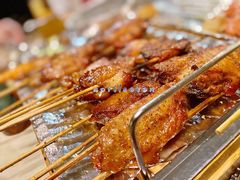 -阿文烧烤(金环路店)