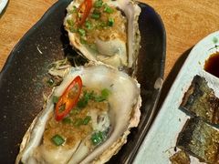 -质烤烤物·活烤海鲜(质烤总店)