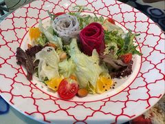 -撒拉花儿·新疆菜·清真(太阳宫店)