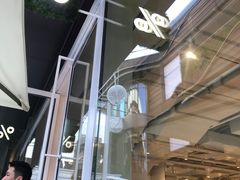-% Arabica阿拉比卡咖啡(前滩太古里店)