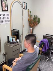 -保罗造型
