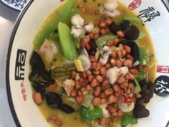 -川悦壹号·川菜(蠡溪路店)