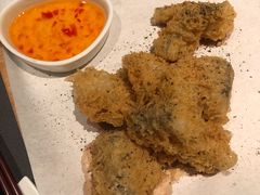 海苔脆皮九肚鱼-小炳胜(卓悦中心店)