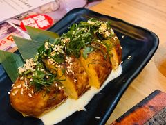 芝士鸡肉丸子-九州酒场ひこぞう(2号店)