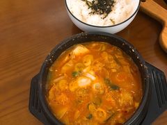 -青春分食(仙林大学城店)