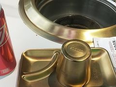 -聚十三烤肉博物馆(魔都首店)