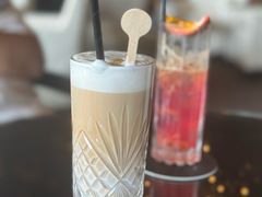 -三亚艾迪逊酒店·星空吧 SKY BAR·海景下午茶·手调鸡尾酒·顶楼酒吧
