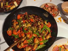 -一棠龙虾•王牌虾球(光谷天地店)