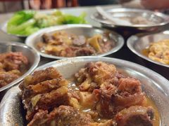 -阿秋牛排(湖心街店)