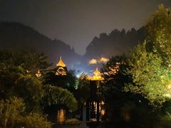 -寨沙侗寨(侗族歌堂)