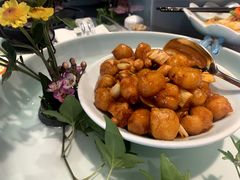 -于塗·文化餐厅(棕榈店)