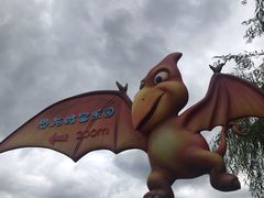 -世界恐龙谷景区