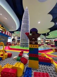 -MELAND CLUB亲子乐园•派对(虹桥万象城店)