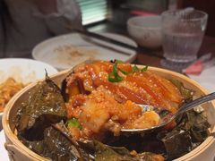 -清水亭湖北菜(大屯DT51店)