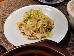 黛玉凉皮-南京大牌档(之心城店)