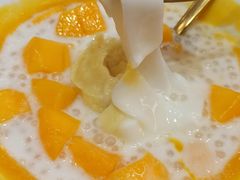 -甜心妈妈·榴莲星级糖水(北京路总店)