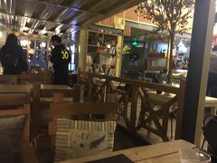 -Cafe Alice咖啡爱丽丝(奥城店)