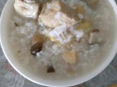 -粤仔湾砂锅粥(滨湖万达店)