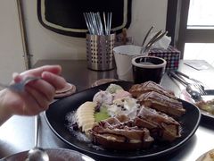 -MI WU FACTORY米屋美食工厂餐厅(绿地店)