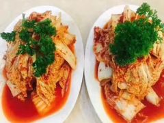 香辣泡菜-伊阑泽大循化餐厅