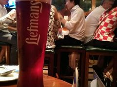 乐蔓-Hooley's活利仕西餐厅(珠江新城店)