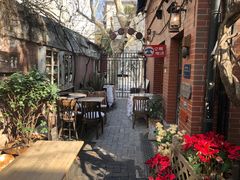 -古董花园(思南路42弄小区店)