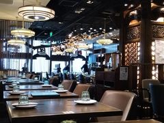大堂-有璟阁港式餐厅(国贸商城店)