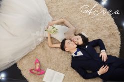 -爱城婚纱摄影·品质严选店