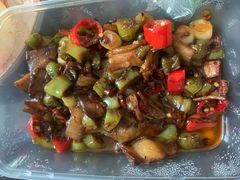 -老板恋上鱼(印象城店)