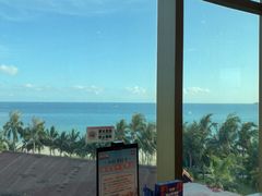 -不仔客海鲜·烧烤·270度海景餐厅(大东海店)