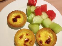 -杭州钱江新城万怡酒店-西餐厅