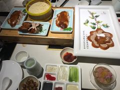 -京味斋·北京烤鸭(北京南站洋桥店)