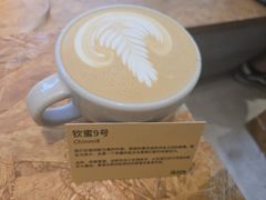 -fishtank鱼缸咖啡(三山街店)