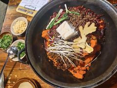 -咖咖火锅(老店)