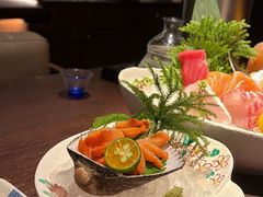 -岩盐·铁板料理(嘉里店)