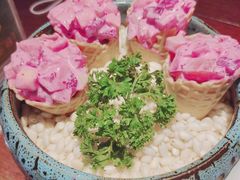 -前海沿·青岛菜(五四广场永旺店)