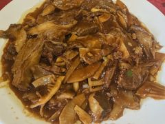 -胖子菜馆(隆昌路店)