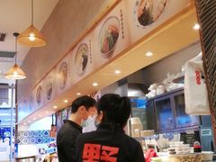 -刀小蛮半只鸡过桥米线(家乐福四元桥店)
