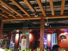 -管氏翅吧(台湾街店)